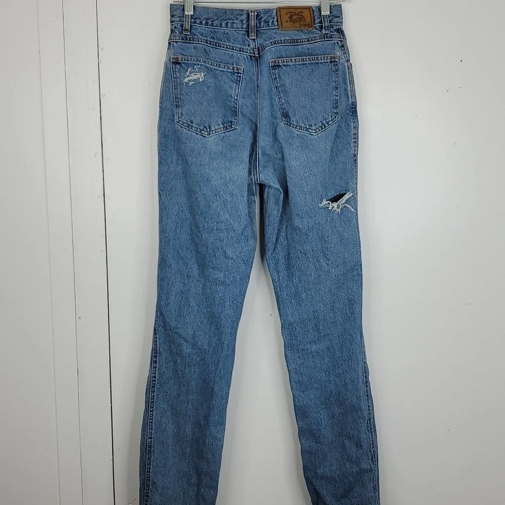 Panhandle Slim waist 13